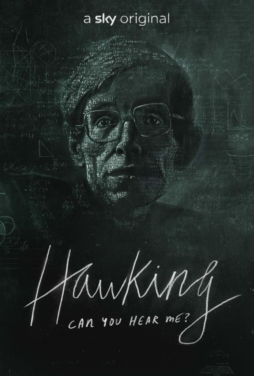 Hawking: Más allá de la ciencia - Documental 2021
