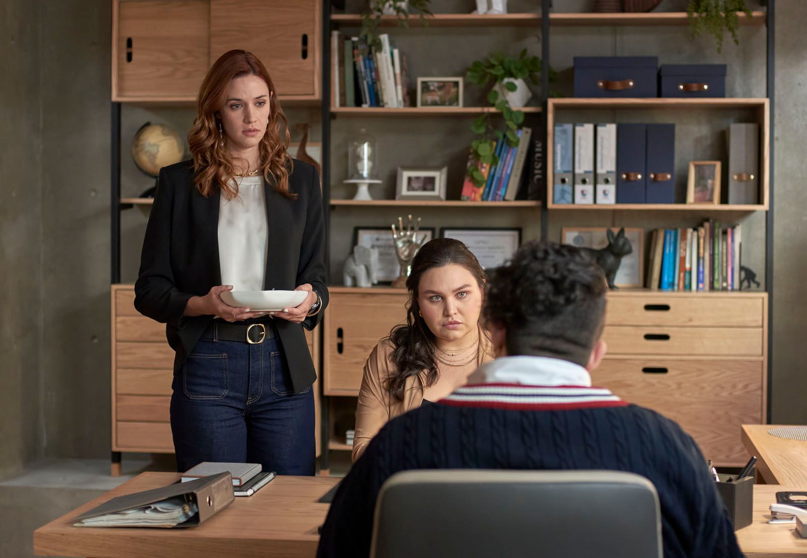 Rebelde 2022 Foto Estefania Villarreal Foto 21 Sobre 29 