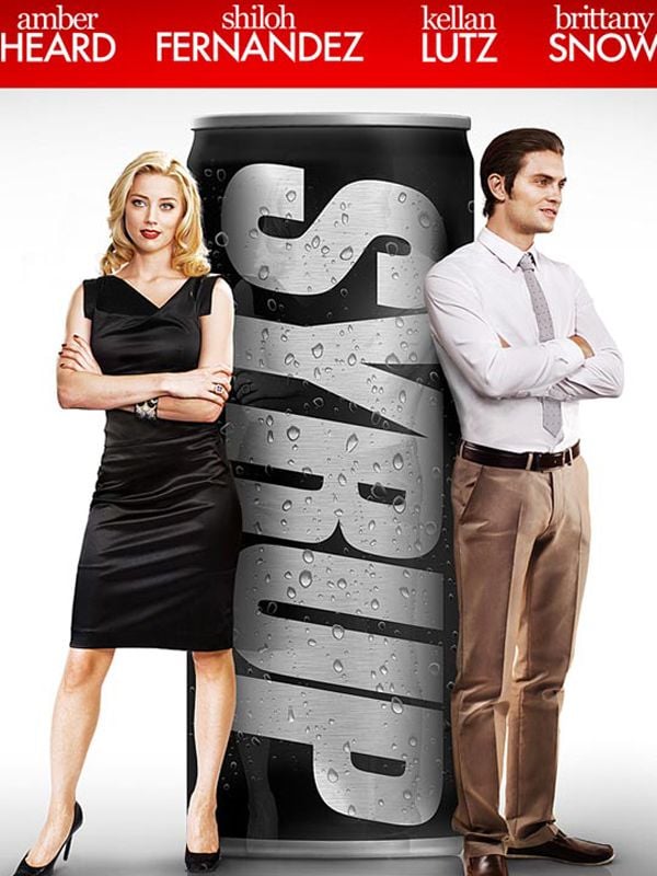 Syrup - Película 2013