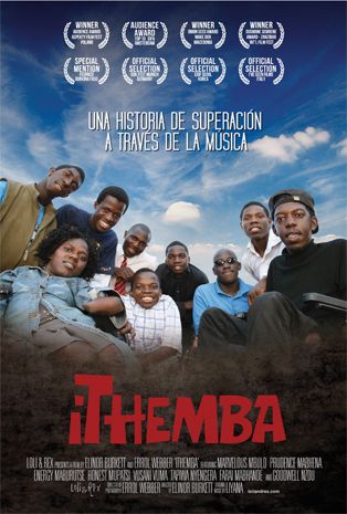 Ithemba - Documental 2010