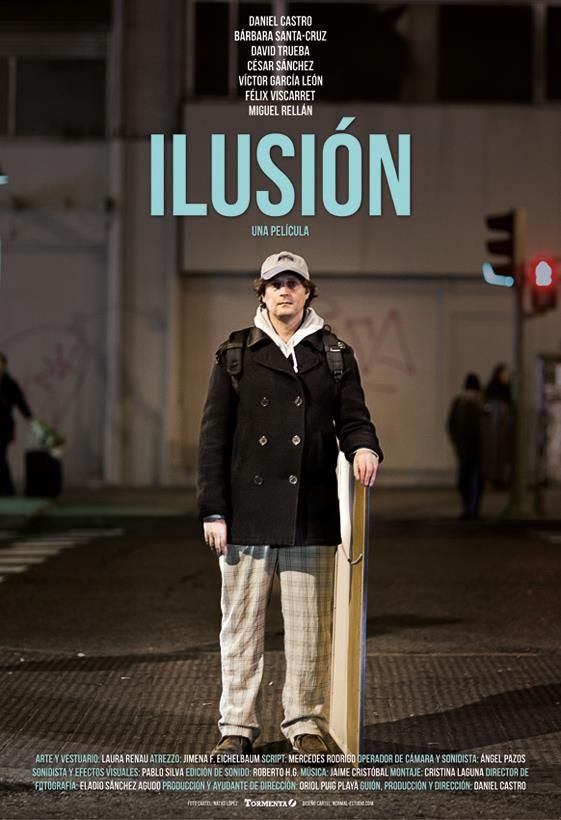 Ilusión - Película 2013