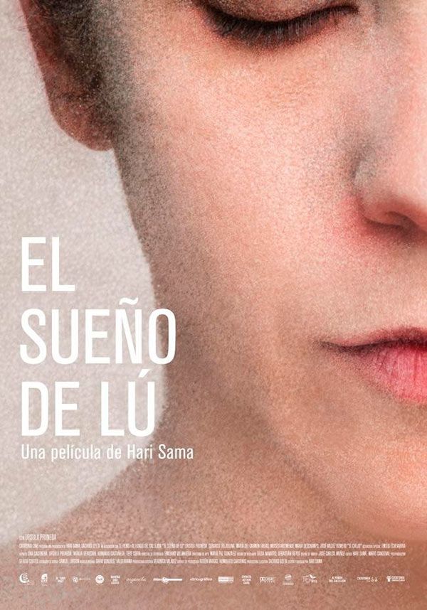 El sueño de Lu - Película 2012
