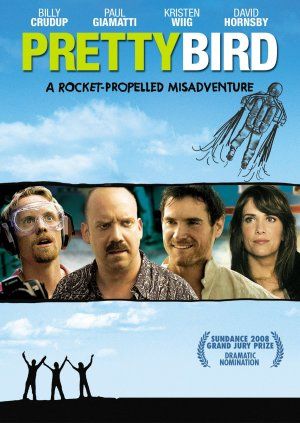Pretty Bird - Película 2008
