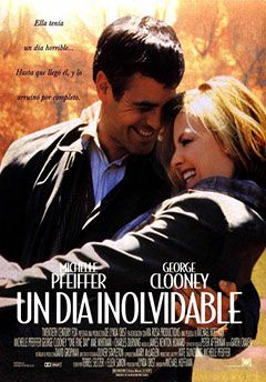Un día inolvidable - Película 1996