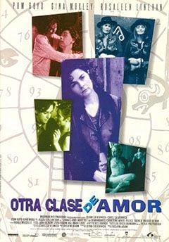 Otra clase de amor - Película 1995