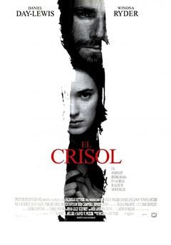 El crisol - Película 1996