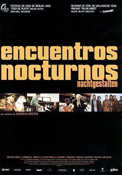 Encuentros Nocturnos - Película 1999