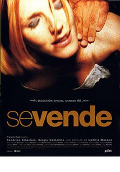 Se vende - Película 1998