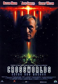 Crossworlds: Entre dos mundos - Película 1997