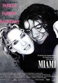 Miami - Película 1995