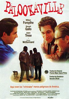 Palookaville - Película 1995