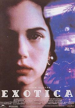 Exotica - Película 1994
