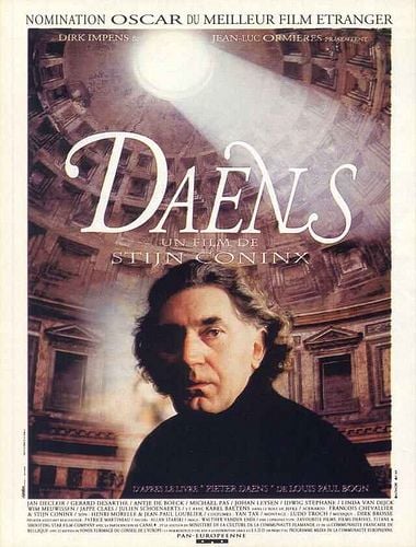 Daens - Película 1993