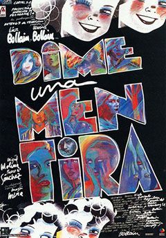 Dime una mentira - Película 1992