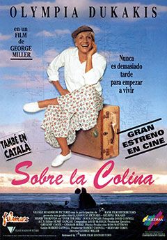 Sobre la colina - Película 1992