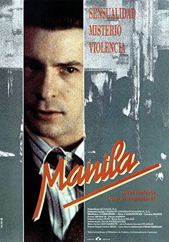 Manila - Película 1991