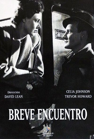 Breve Encuentro - Película 1945