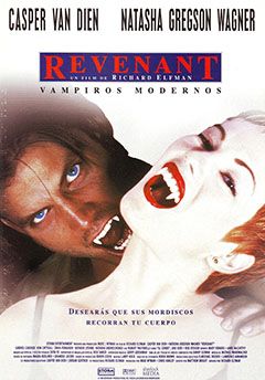Revenant - Película 1998