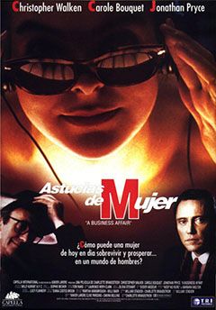 Astucias de mujer - Película 1994
