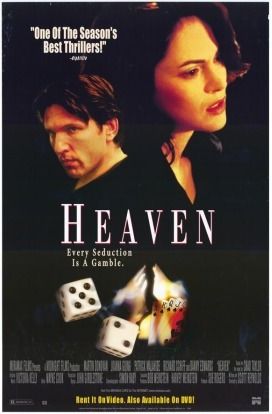 Heaven - Película 1999