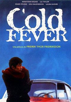 Fiebre helada - Película 1995
