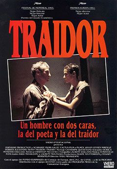 Traidor - Película 1992