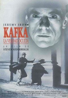Kafka, la verdad oculta - Película 1991