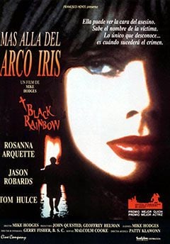 Más allá del arco iris - Película 1989