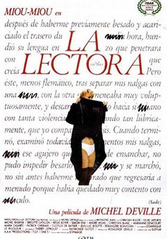 La lectora - Película 1988