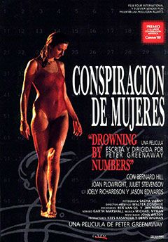 Conspiración de mujeres - Película 1988