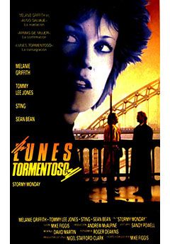 Lunes tormentoso - Película 1988