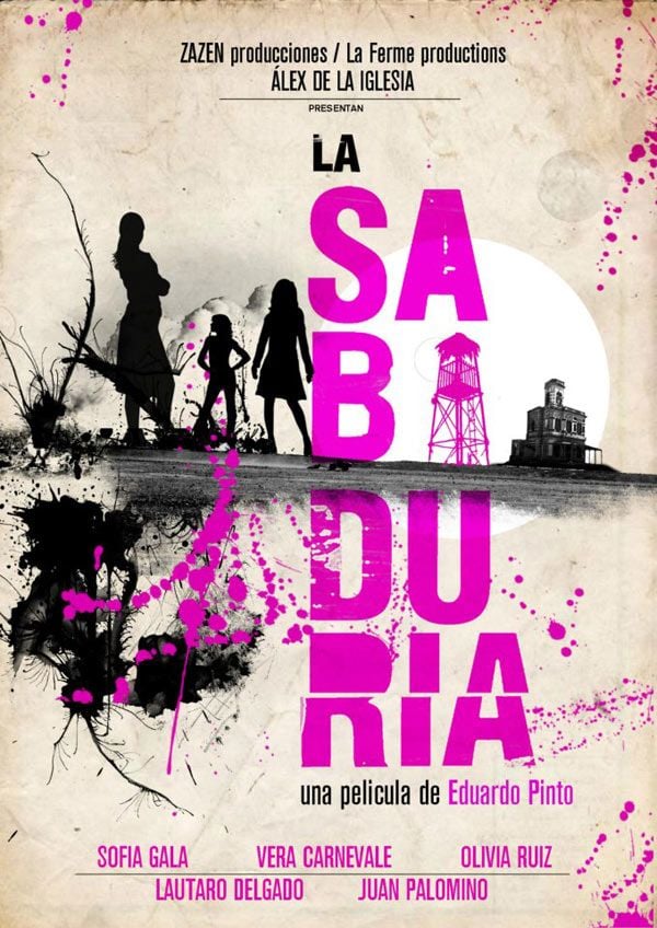 La sabiduría - Película 2013