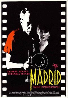 Madrid - Película 1987