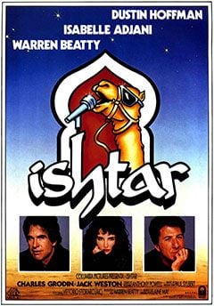 Ishtar - Película 1987