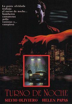 Turno de noche - Película 1987