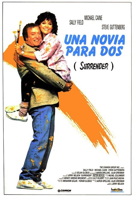 Una novia para dos - Película 1987