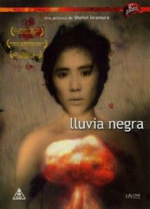 Lluvia negra - Película 1989