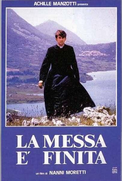 La misa ha terminado - Película 1985