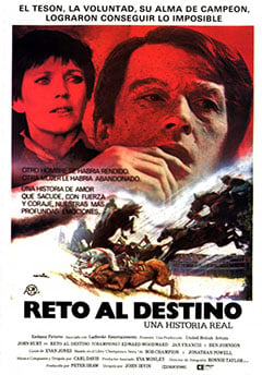 Reto al destino - Película 1984 