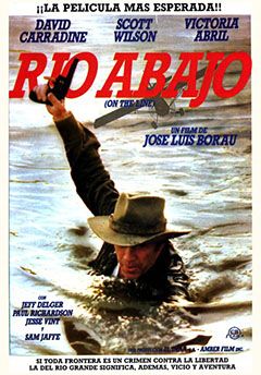 Río abajo - Película 1984