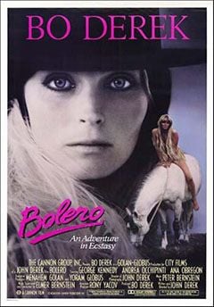 Bolero - Película 1984