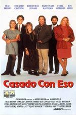 Casado con eso - Película 1991