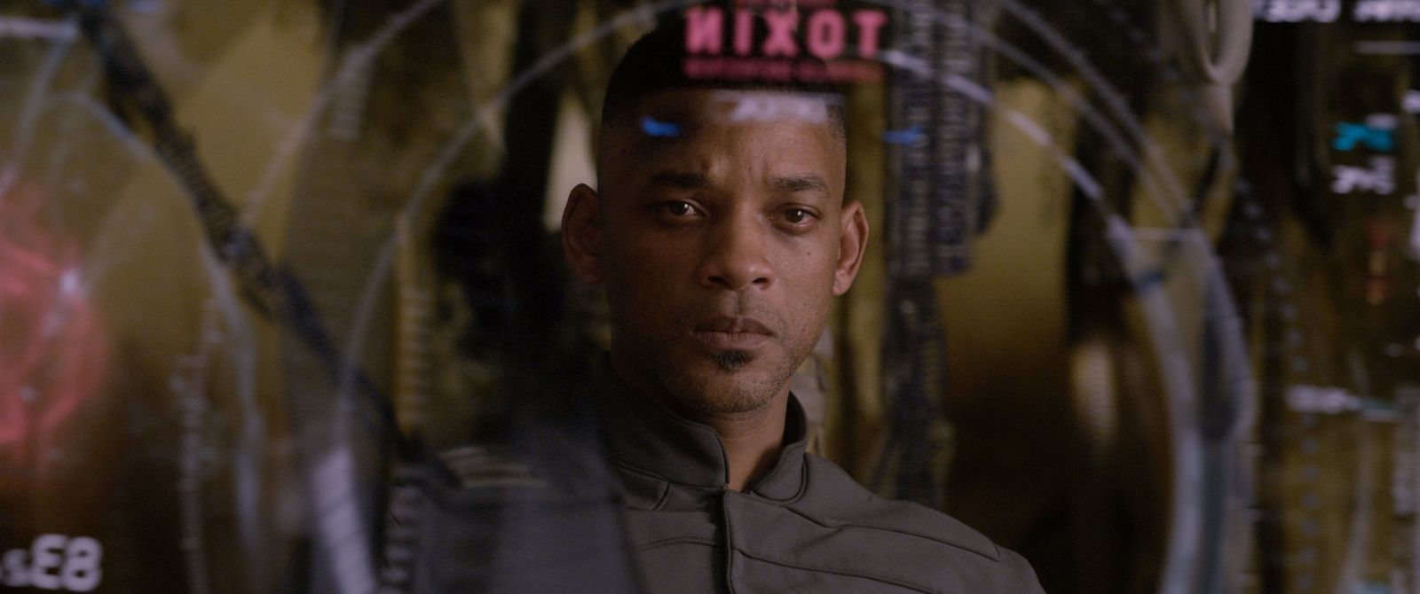 Foto de Will Smith After Earth Foto Will Smith
