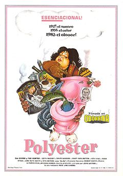 Polyester - Película 1981
