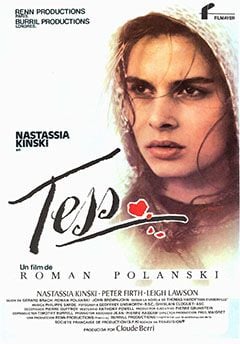 Tess - Película 1979