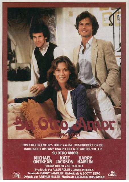 Su otro amor - Película 1982