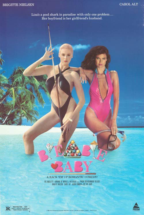 Bye, Bye Baby - Película 1988