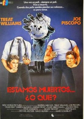 Estamos muertos… ¿o qué? - Película 2002