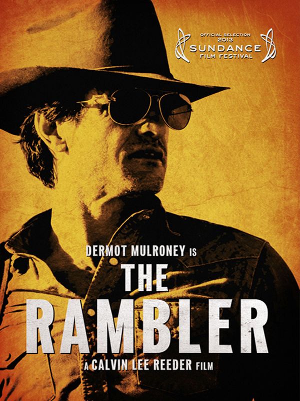 The Rambler - Película 2013