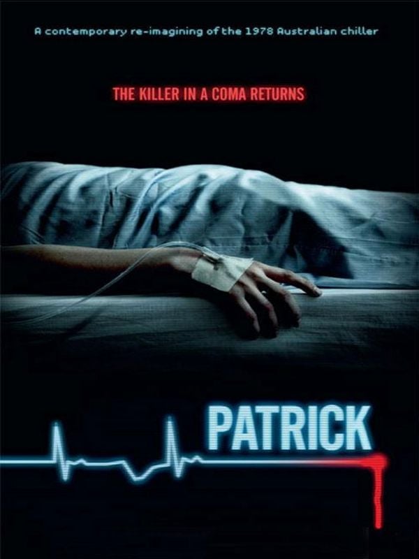 Patrick - Película 2013